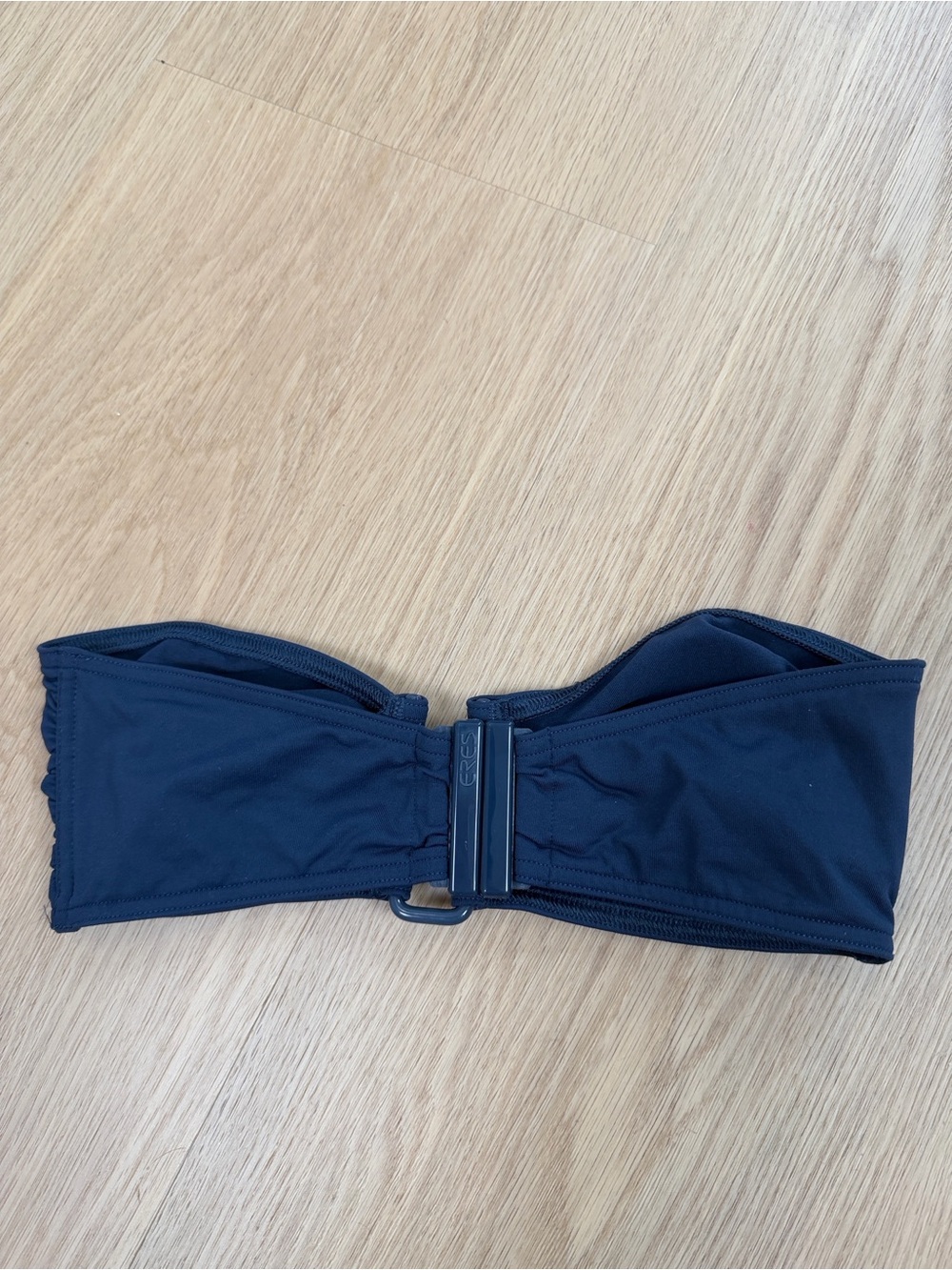 ERES Show Bandeau Bikini Top 6 - Picture 5 of 9